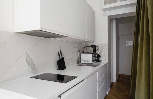Madeleine Apartment | TheBlueStay 345 - Stunning Apartment in Paris 8