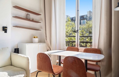 Madeleine Apartment | TheBlueStay 345 - Stunning Apartment in Paris 8