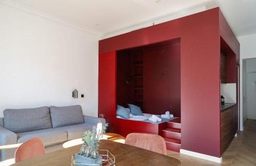 8th Arrondissement Apartment | TheBlueStay 346 - Stunning Apartment in Paris 8