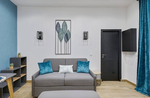 12th Arrondissement Apartment | TheBlueStay 8 - Charming apartment in Paris 12