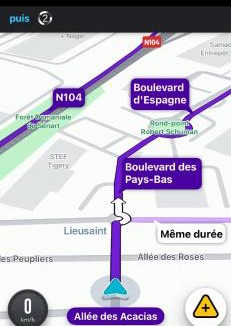 Tigery Apartment | Thechillhome