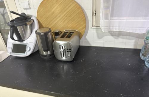 Tigery Apartment | Thechillhome