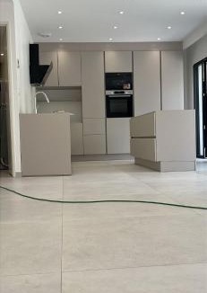 Tigery Apartment | Thechillhome