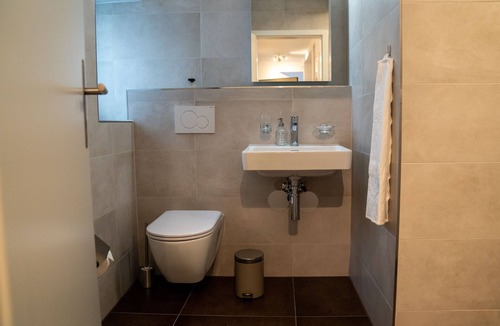 Schwanden Apartment | Thecorner Apartment mit 2 Schlafzimmern