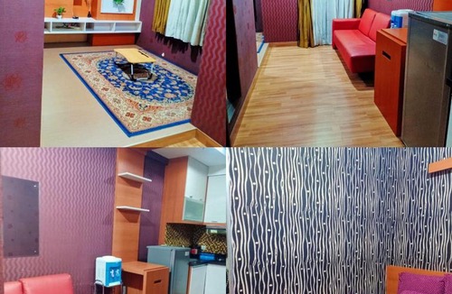 Cimahi Apartment | Theedge_by sabna