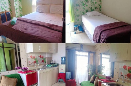 Cimahi Apartment | Theedge_by sabna