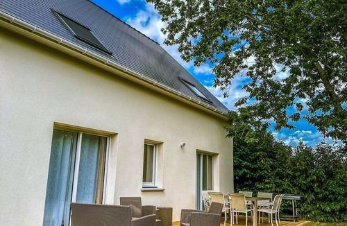 Criquebeuf-sur-Seine House | # Thefamilynormandy - Maison Cocooning