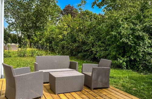 Criquebeuf-sur-Seine House | # Thefamilynormandy - Maison Cocooning