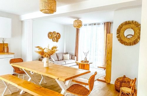 Criquebeuf-sur-Seine House | # Thefamilynormandy - Maison Cocooning