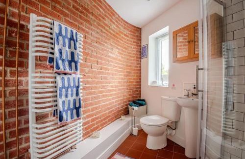 Berry Hill Apartment | TheFunkyPigsty