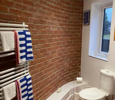 Berry Hill Apartment | TheFunkyPigsty