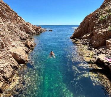 Salionc Apartment | Thegoldsand Cala Salions Tossa de Mar