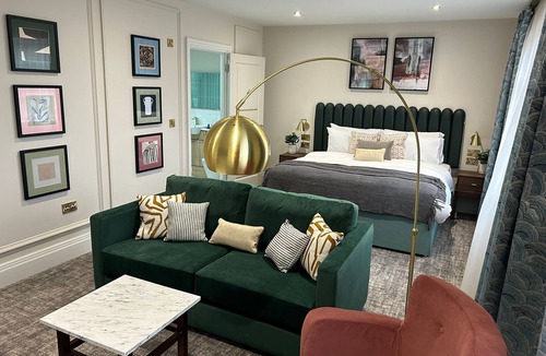 Sherborne Hotel | TheHillbrookSherborne