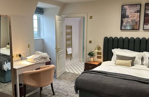 Sherborne Hotel | TheHillbrookSherborne