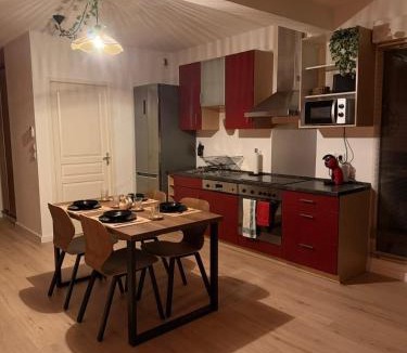 Freyming-Merlebach Apartment | Thejungle