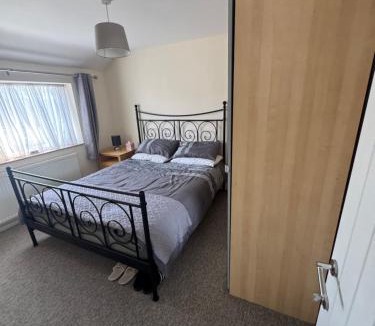 Luton House | Theldon