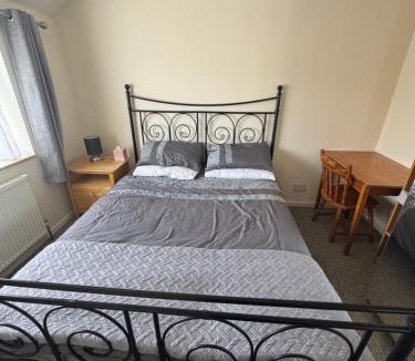 Luton House | Theldon