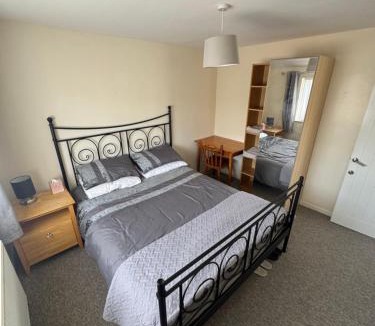 Luton House | Theldon