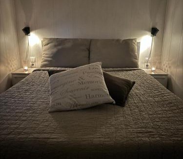 Horsholm House | TheLittleHouse-By-The-Lake