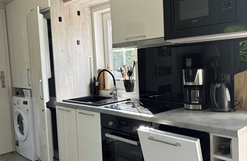 Horsholm House | TheLittleHouseBy-The-Lake