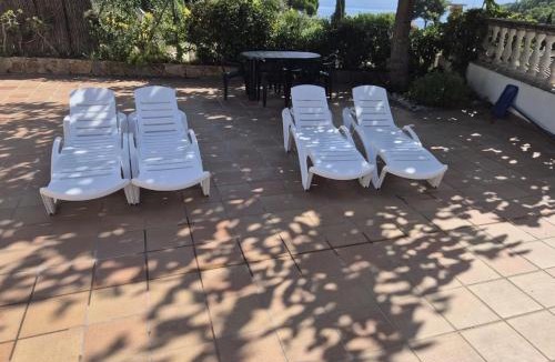 Tossa de Mar Ski Chalet | Thelma house Tossa
