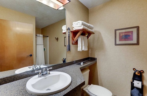 Peoria Hotel | Theme Suite with Whirlpool in Stoney Creek Peoria! Free Breakfast