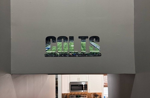 Babe Denny House | Themed Home | Walk to Downtown | Arcade | Fire Pit