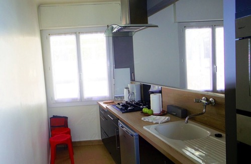 Carnot Apartment | Themis