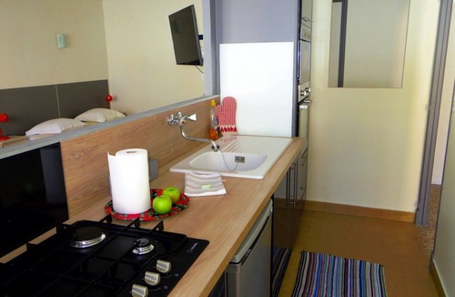 Carnot Apartment | Themis