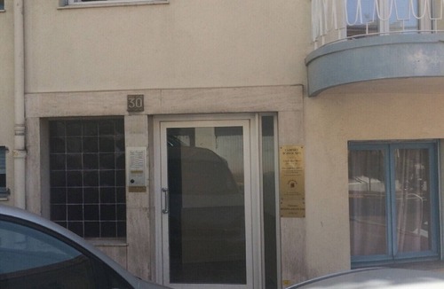 Carnot Apartment | Themis