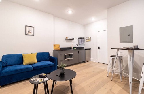 Gayborhood Apartment | Thena Hotel - Entire Hotel