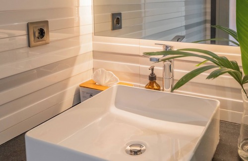 Babakan Hotel | TheNomad Canggu