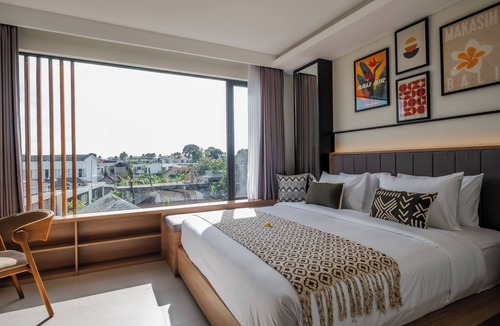 Babakan Hotel | TheNomad Canggu