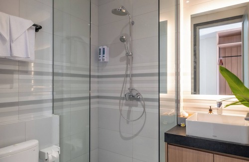 Babakan Hotel | TheNomad Canggu