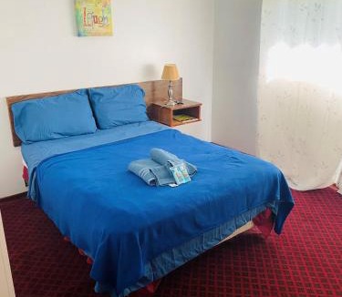 Theodore Hotel | Theodore Motor Hotel