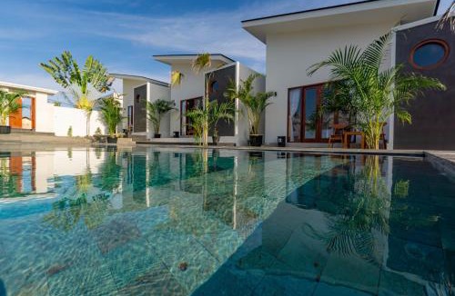 Kutuh Villa | Theodosia Villa By Bali Cabin