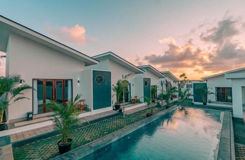 Kutuh Villa | Theodosia Villa By Bali Cabin