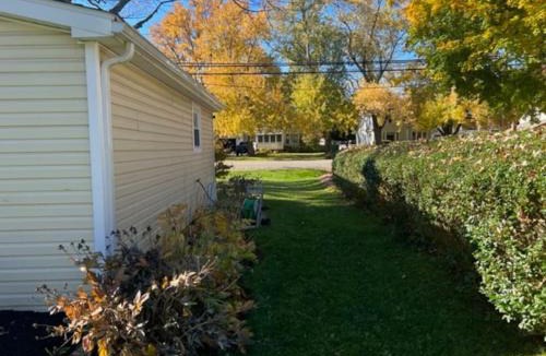 Lewiston House | Theos Cottage Niagara