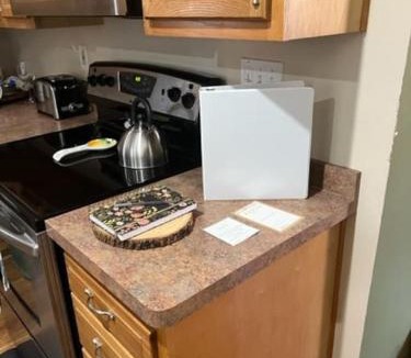 Lewiston House | Theos Cottage Niagara