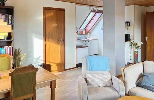 Osterlars Apartment | "Thera" - 5km from the sea by Interhome