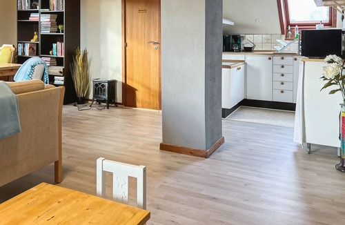 Osterlars Apartment | "Thera" - 5km from the sea by Interhome