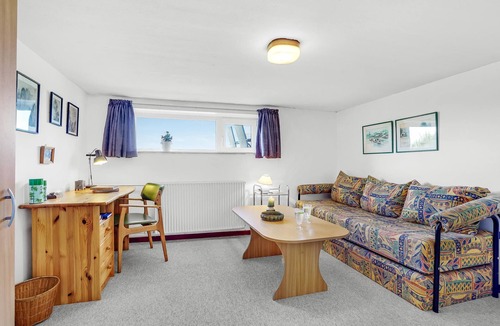 Glyngore House | There are several beautiful islands in the Limfjord.