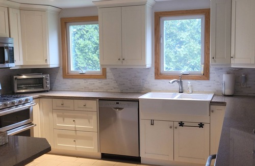 Point Clark Cottage | There's no place like the cottage! Beautiful cozy cottage, minutes from beach