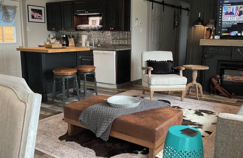 Terra Nova House | There’s A Whole Coastline That Doesn’t Know You - Yet!