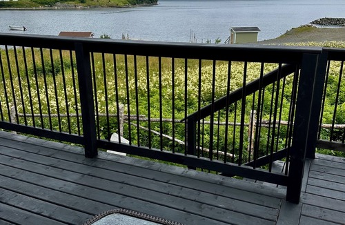 Terra Nova House | There’s A Whole Coastline That Doesn’t Know You - Yet!