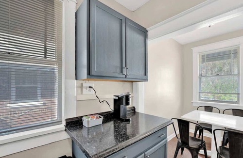 Midtown Apartment | TheReserve@Midtown~Evergreen Historical District