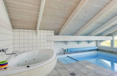 Lild Strand House | "Therkil" - 200m from the sea by Interhome