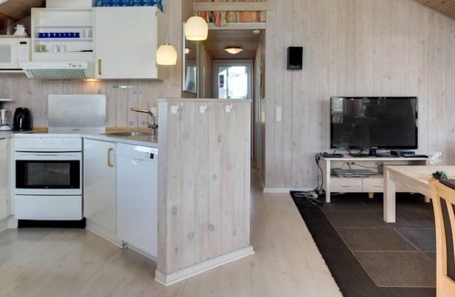 Lild Strand House | "Therkil" - 200m from the sea by Interhome