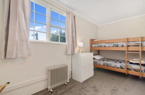 Springfield House | Thermal Adventure Retreat