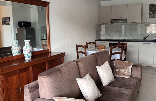 Saint-Paul-les-Dax Apartment | Thermal saint paul les dax